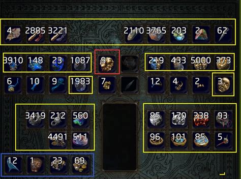 poe move all currency|Is there a quick way to transfer my Currency from my Remove .